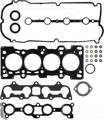 Gasket Kit, cylinder head